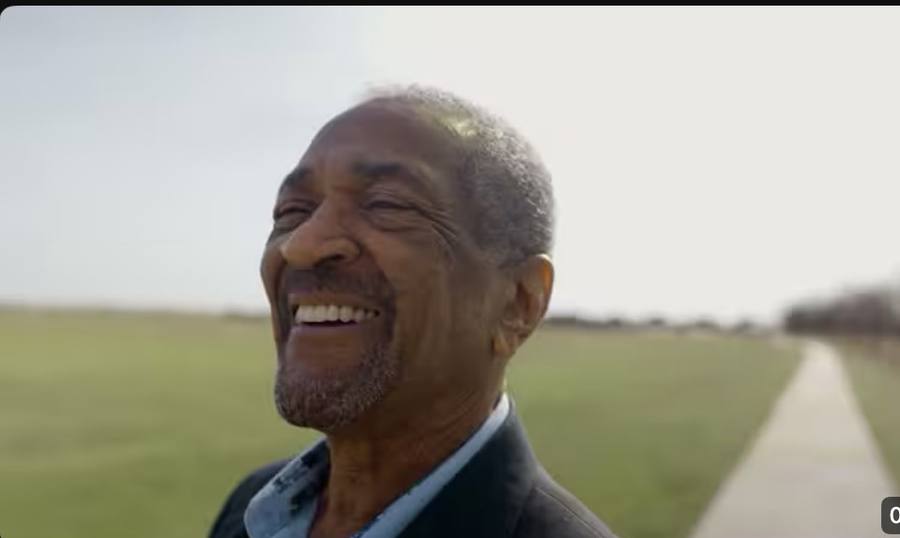 American Lung Association — Edward's story