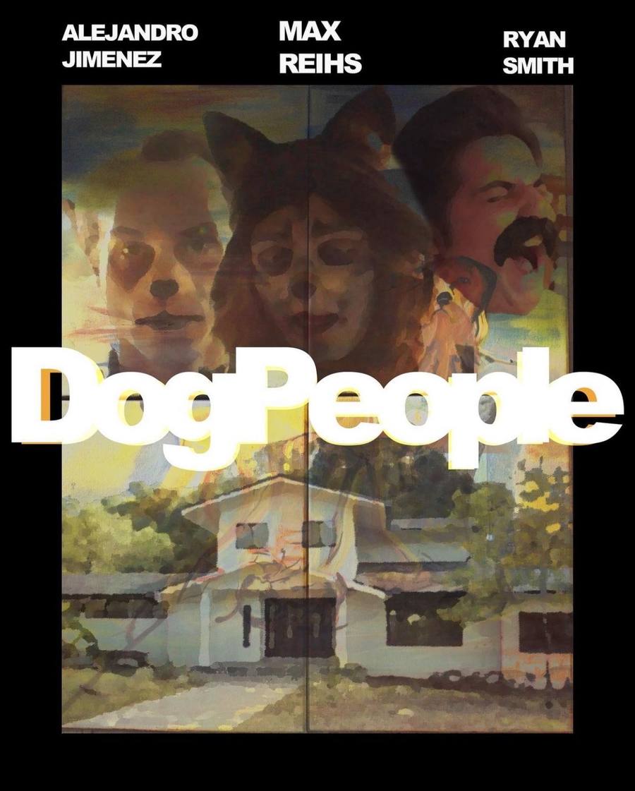 Dog People