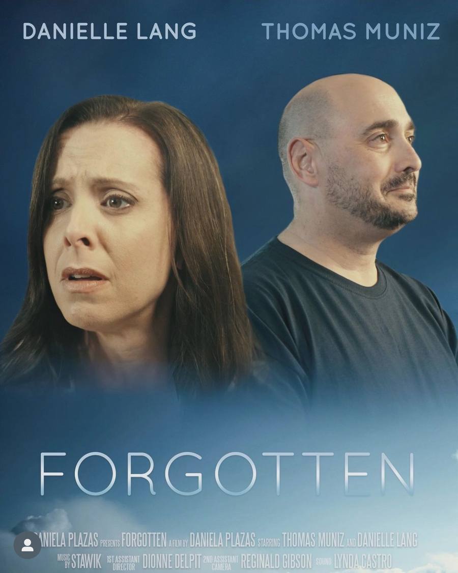Forgotten