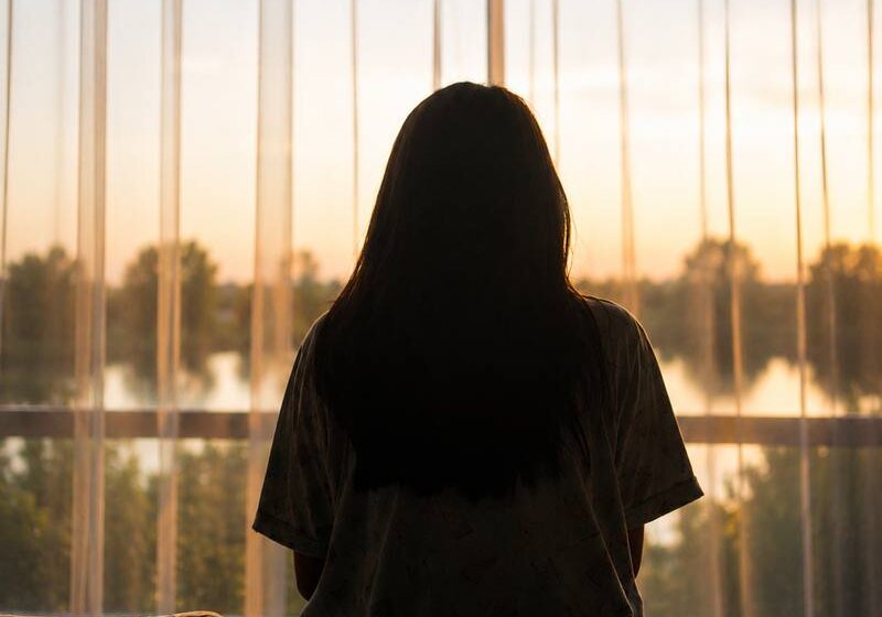 Still from IKYFL — I Know You're Fucking Lying