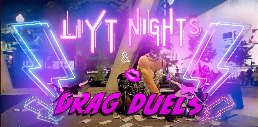 LIYT Nights & Drag Duels
